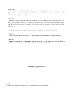 Предварительный просмотр 3 страницы Canon Super G3 Fax Board-AF1 Service Manual