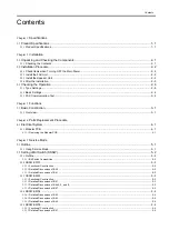 Предварительный просмотр 7 страницы Canon Super G3 Fax Board-AF1 Service Manual