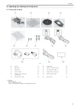 Предварительный просмотр 21 страницы Canon Super G3 Fax Board-AF1 Service Manual