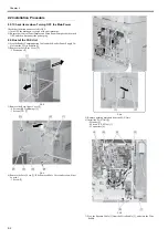 Предварительный просмотр 22 страницы Canon Super G3 Fax Board-AF1 Service Manual