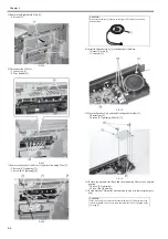 Предварительный просмотр 24 страницы Canon Super G3 Fax Board-AF1 Service Manual