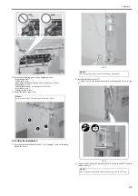 Предварительный просмотр 25 страницы Canon Super G3 Fax Board-AF1 Service Manual