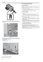 Предварительный просмотр 26 страницы Canon Super G3 Fax Board-AF1 Service Manual