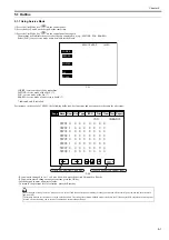 Предварительный просмотр 43 страницы Canon Super G3 Fax Board-AF1 Service Manual