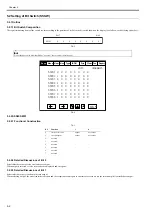 Предварительный просмотр 44 страницы Canon Super G3 Fax Board-AF1 Service Manual