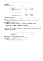 Предварительный просмотр 45 страницы Canon Super G3 Fax Board-AF1 Service Manual