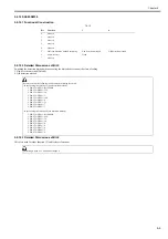 Предварительный просмотр 51 страницы Canon Super G3 Fax Board-AF1 Service Manual