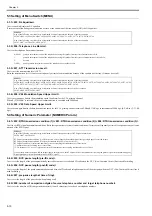 Предварительный просмотр 52 страницы Canon Super G3 Fax Board-AF1 Service Manual