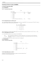 Предварительный просмотр 54 страницы Canon Super G3 Fax Board-AF1 Service Manual