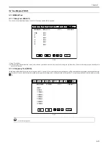 Предварительный просмотр 57 страницы Canon Super G3 Fax Board-AF1 Service Manual