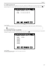 Предварительный просмотр 59 страницы Canon Super G3 Fax Board-AF1 Service Manual