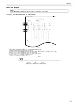 Предварительный просмотр 61 страницы Canon Super G3 Fax Board-AF1 Service Manual