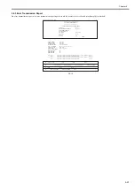 Предварительный просмотр 63 страницы Canon Super G3 Fax Board-AF1 Service Manual