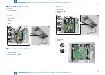 Предварительный просмотр 17 страницы Canon Super G3 FAX Board-AH1 Service Manual