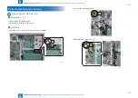 Предварительный просмотр 14 страницы Canon Super G3 FAX Board-AR1 Service Manual