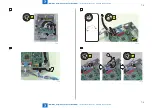 Предварительный просмотр 61 страницы Canon Super G3 FAX Board-AR1 Service Manual