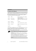 Preview for 4 page of Canon Super G3 Fax Board-J1 Service Manual