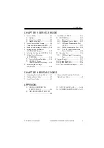 Preview for 7 page of Canon Super G3 Fax Board-J1 Service Manual