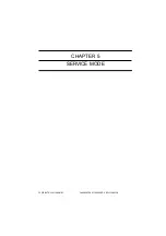 Preview for 42 page of Canon Super G3 Fax Board-J1 Service Manual