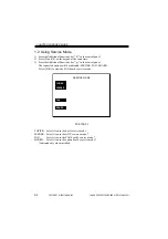 Preview for 44 page of Canon Super G3 Fax Board-J1 Service Manual