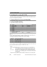 Preview for 68 page of Canon Super G3 Fax Board-J1 Service Manual