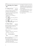 Предварительный просмотр 20 страницы Canon Super G3 FAX Board-T1 Installation Procedure