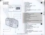 Preview for 11 page of Canon Sure Shot 60 Zoom Instructions Manual