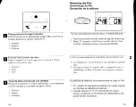 Предварительный просмотр 24 страницы Canon Sure Shot 60 Zoom Instructions Manual