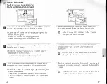 Предварительный просмотр 26 страницы Canon Sure Shot 60 Zoom Instructions Manual