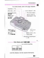 Preview for 9 page of Canon Sure shot 65 zoom Instructions Manual