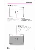 Preview for 10 page of Canon Sure shot 65 zoom Instructions Manual