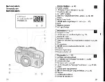Preview for 8 page of Canon Sure shot 80 tele Instructions Manual