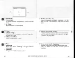 Preview for 13 page of Canon Sure shot 80 tele Instructions Manual