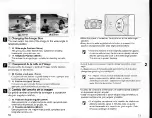 Preview for 14 page of Canon Sure shot 80 tele Instructions Manual