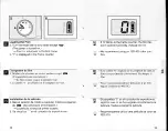 Preview for 18 page of Canon Sure shot 80 tele Instructions Manual