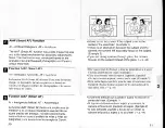 Preview for 24 page of Canon Sure shot 80 tele Instructions Manual