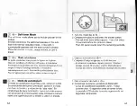 Preview for 30 page of Canon Sure shot 80 tele Instructions Manual