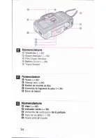 Preview for 5 page of Canon Sure Shot BF Date Instructions Manual