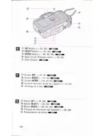 Preview for 6 page of Canon Sure Shot BF Date Instructions Manual