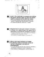 Preview for 38 page of Canon Sure Shot BF Date Instructions Manual