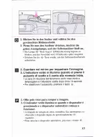 Preview for 39 page of Canon Sure Shot BF Date Instructions Manual