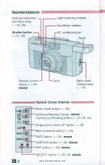 Предварительный просмотр 7 страницы Canon Sure Shot Classic 120 Instructions Manual