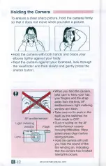 Preview for 11 page of Canon Sure Shot Classic 120 Instructions Manual