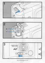 Предварительный просмотр 9 страницы Canon Sure Shot Owl Instructions Manual