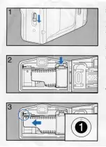 Предварительный просмотр 10 страницы Canon Sure Shot Owl Instructions Manual