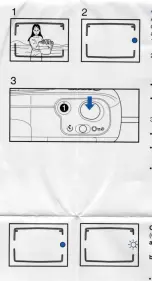 Предварительный просмотр 12 страницы Canon Sure Shot Owl Instructions Manual