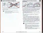 Preview for 7 page of Canon Sure Shot WP-1 Instructions Manual