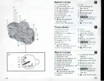 Preview for 14 page of Canon Sure Shot WP-1 Instructions Manual