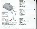 Preview for 15 page of Canon Sure Shot WP-1 Instructions Manual