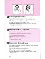 Предварительный просмотр 26 страницы Canon Sure Shot Z85 Instructions Manual